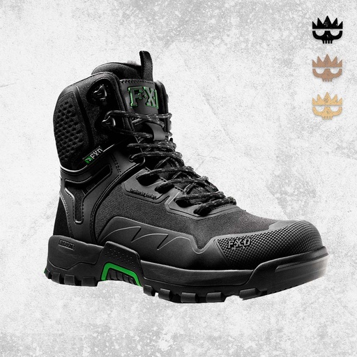 Composite Toe Boots Man Cave Workwear Online Store